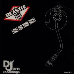 Beastie Boys : Fight for Your Right